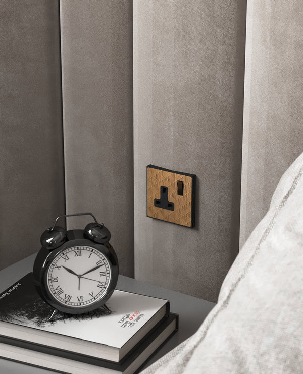 Upgrade Your Home with High-Quality Switches, Sockets and Dimmers