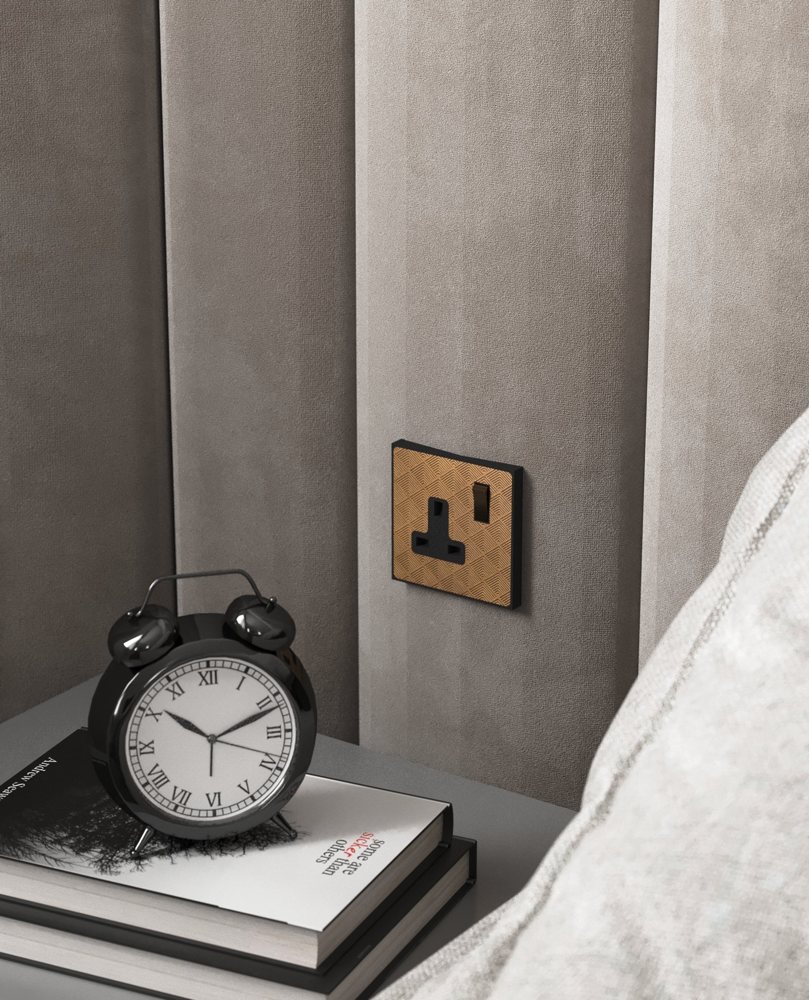 Single Sockets – LA Switches