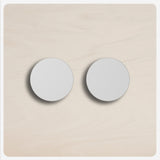 Two gang tile dimmer switch