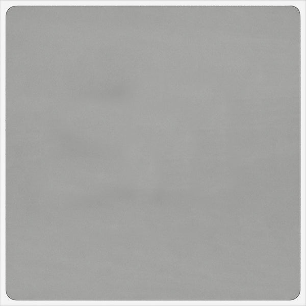 3X3 tile blank plate